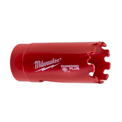 Sega a tazza diamantata, Milwaukee_0