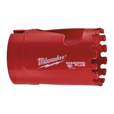 Sega a tazza diamantata, Milwaukee_0
