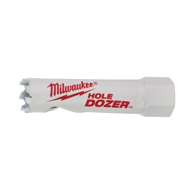 HOLE DOZER™ Bi-Metall-Lochsägen, Milwaukee_1