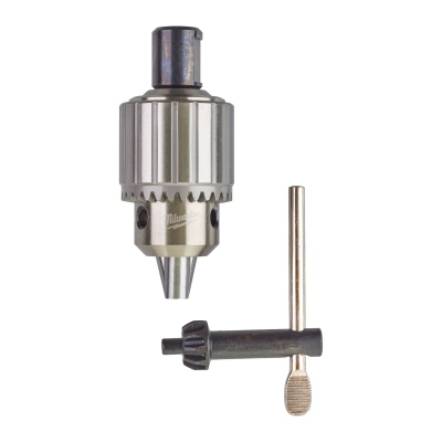 Mandrino a cremagliera, Milwaukee_1