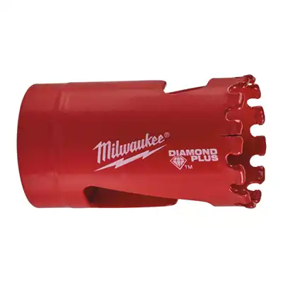 Sega a tazza diamantata, Milwaukee_0
