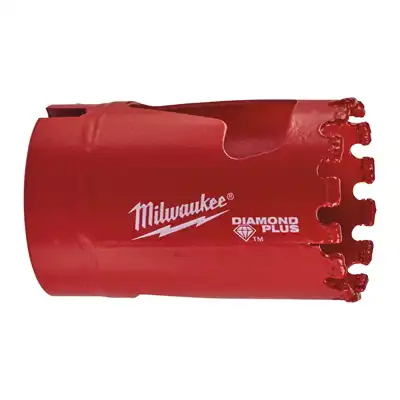 Sega a tazza diamantata, Milwaukee_0