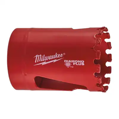 Sega a tazza diamantata, Milwaukee_0