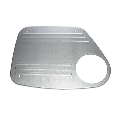 Tôle de protection pour MAN F2000_0