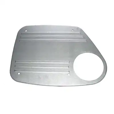 Lamiera di protezione perMAN F2000_0