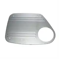 Lamiera di protezione perMAN F2000