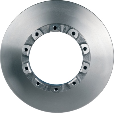 Disque de frein SAF Ø430mm_0