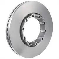 Disco per freno SAF 19.5" Ø 376mm
