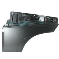 Extension de porte gauche pour Volvo FH 4