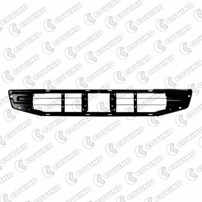 Grille en acier pour Radiateur Volvo FH 4_0