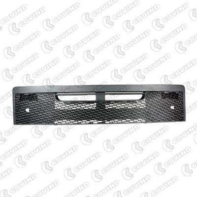 Grille radiateur noir, Volvo FH Euro 6_0