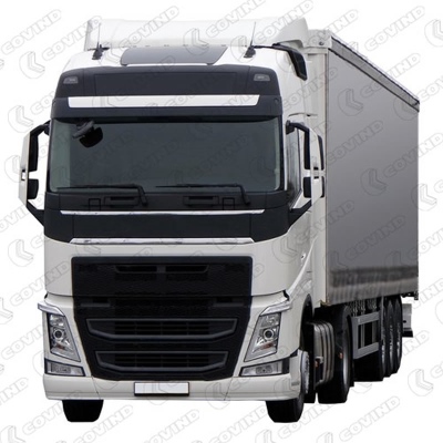 Pace-chocs central plastique Volvo FH 4_2