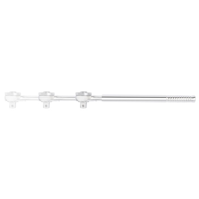 1" Cricchetto estensibile KRAFTWERK_1