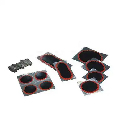 Piéce de rép. chambre à air N° 5 (10 pcs)_0