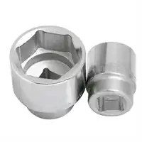 1" Stecknuss 55 mm KRAFTWERK