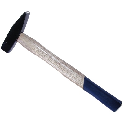 Marteau de serrurier, 300 g_0