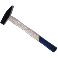 Marteau de serrurier, 300 g