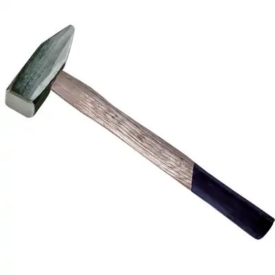 Marteau de serrurier, 2.000 g_0