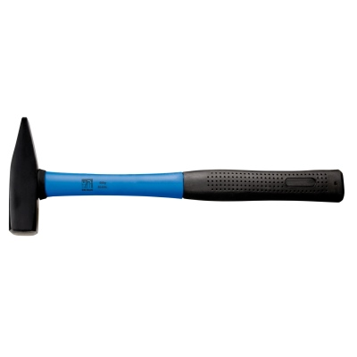 Schlosserhammer, Fiberglasstiel 500 gr._0