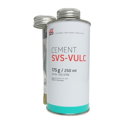 Liquide vulcanisant 175gr_0