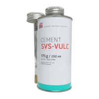 Liquide vulcanisant 175gr