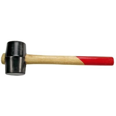 Hartgummi-Hammer 50 mm_0