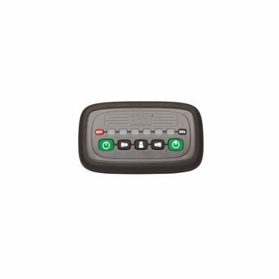 Module de contrôle PRO-IN CAB 12/24V_0