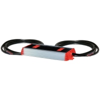 Plug & Drive, Kabelsatz mit LED Kontrollgerät ,24V