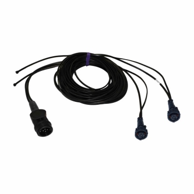 Kabelsatz PRO-WIRE II 13-polig, 12 Volt, Länge 10m_0