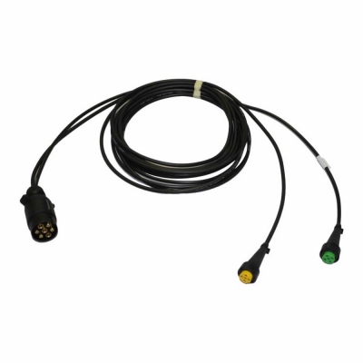 Kabelkit PRO-WIRE I, 4m ,Stecker 7-polig_0