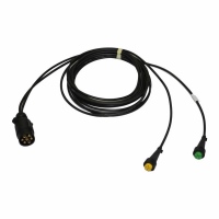 Kabelkit PRO-WIRE I, 4m ,Stecker 7-polig