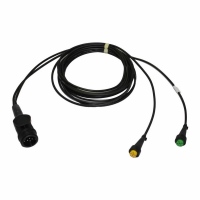Kabel Kit 13/5 Länge 4m, 13-polig DIN/ISO 11446