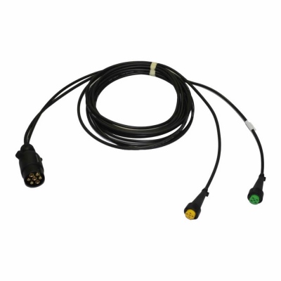 Kabel Kit 7/5 Länge 5m, 7-polig DIN/ISO 1724_0
