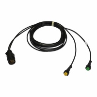 Kabel Kit 7/5 Länge 5m, 7-polig DIN/ISO 1724