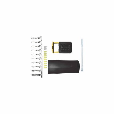 Kompaktstecker HDSCS 8-polig, Buchsengehäuse_0