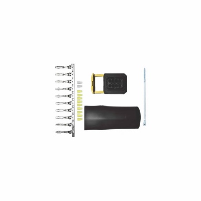 Connettore 8 poli HDSCS femmina_0