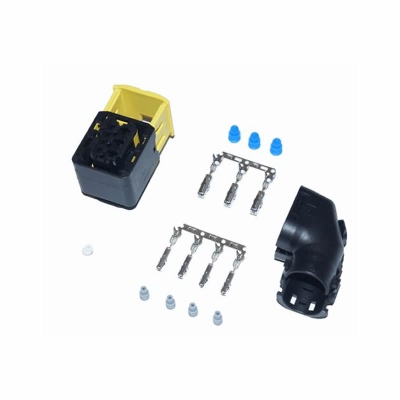 HDSCS connector 7-poles, female_0