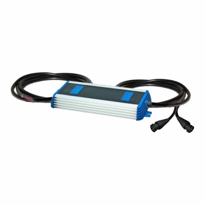 LED Zentralüberwachungskit PRO-LCG 12Volt,5-polig_0