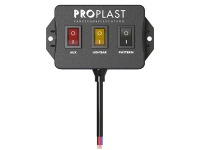 Steuermodul PRO IN-CAB_1