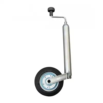 Roue d'appuie poids d'appuie 150kg_0