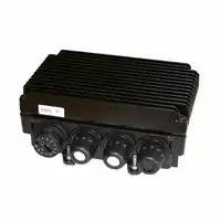 Unité de contrôle LED pour feu arrière 24V