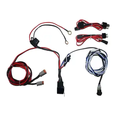 Kit de câble pour Projecteur LED PRO-DRIVE II 24V_0