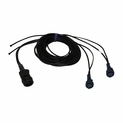 Kit de câble PRO-WIRE II, 13/7, longueur 8,5m_0