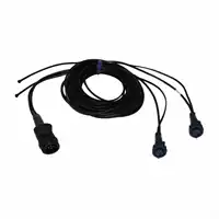 Kit de câble PRO-WIRE II, 13 pôles, longueur 10m