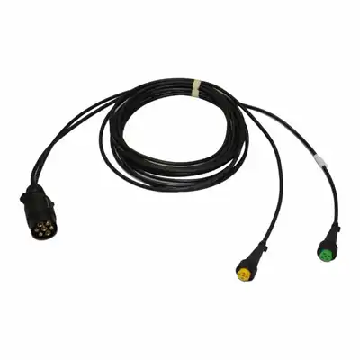 Kit de câble 12V, 7m, 7-pôles DIN/ISO 1724_0