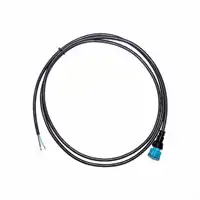 Anschlussleitung 2m mit AMP Stecker