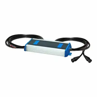 LED Zentralüberwachungskit PRO-LCG 12Volt, 7-polig_0