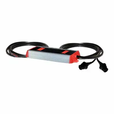 LED Zentralüberwachungskit PRO-LCG 24 Volt, 7-poli_0