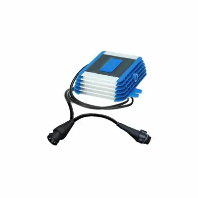 LED Kontrollgerät PRO-CONTROL 12 Volt, 5-polig_0