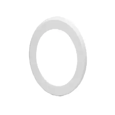 Gehäusering PRO-MINI-RING II, Einbau, weiss_0